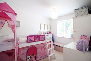 Bedroom Two- click for photo gallery